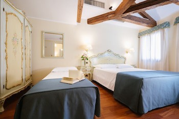 Hotel Do Pozzi galeri fotoğrafı