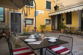 Hotel Do Pozzi fotoğrafı