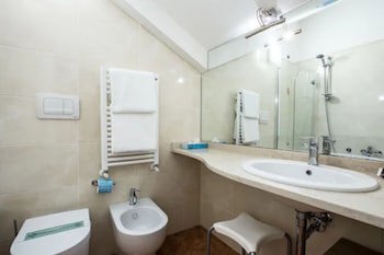 Hotel Do Pozzi galeri fotoğrafı