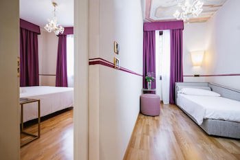 Hotel Do Pozzi galeri fotoğrafı