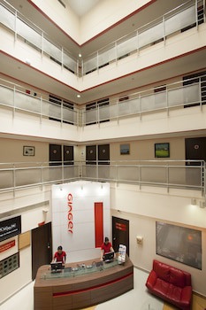 Ginger Pantnagar
