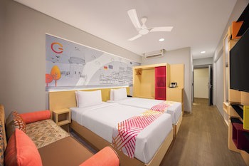 Ginger Agartala