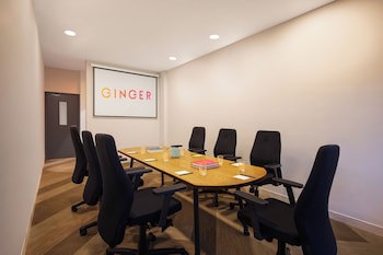 Ginger Agartala