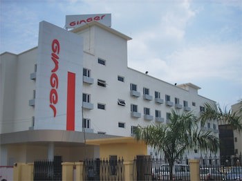 Ginger Agartala