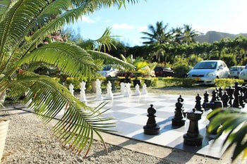 Muri Beach Club