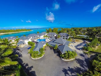 Muri Beach Club