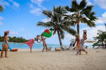 Muri Beach Club