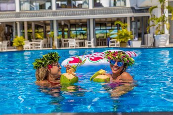 Muri Beach Club