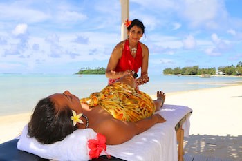 Muri Beach Club