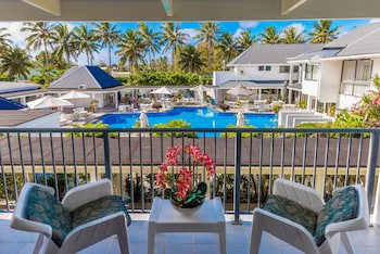 Muri Beach Club