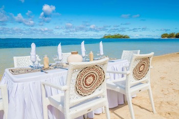 Muri Beach Club