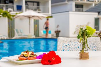 Muri Beach Club