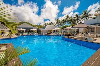 Muri Beach Club