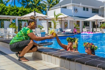 Muri Beach Club