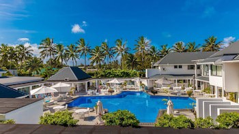 Muri Beach Club
