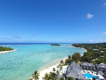 Muri Beach Club