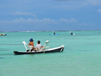 Muri Beach Club