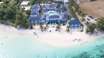 Muri Beach Club