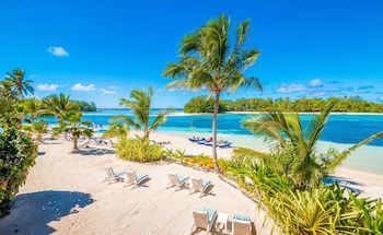 Muri Beach Club