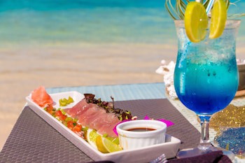 Muri Beach Club