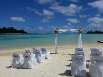 Muri Beach Club