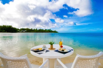 Muri Beach Club