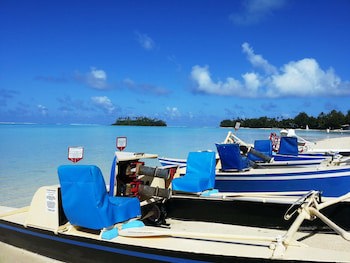 Muri Beach Club