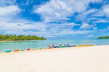 Muri Beach Club