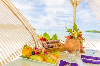 Muri Beach Club