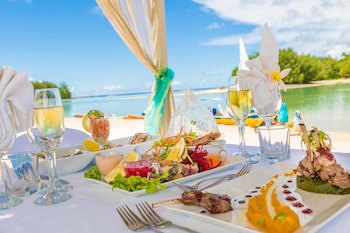 Muri Beach Club