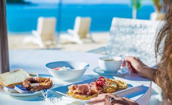 Muri Beach Club
