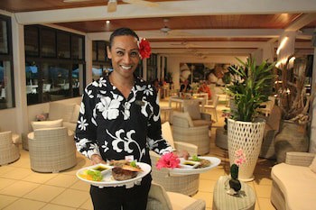 Muri Beach Club