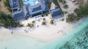 Muri Beach Club