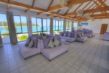 Muri Beach Club