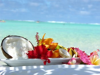 Muri Beach Club