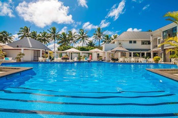 Muri Beach Club