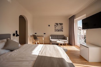 Das Parkhotel galeri fotoğrafı