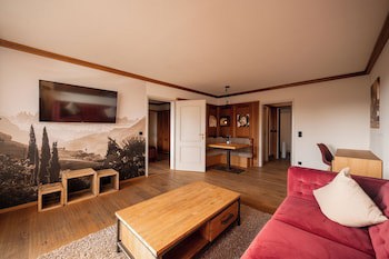 Das Parkhotel galeri fotoğrafı