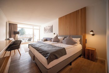 Das Parkhotel galeri fotoğrafı