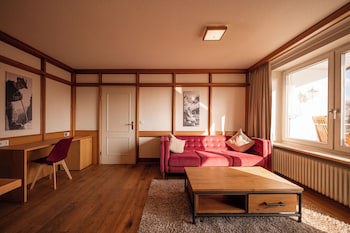 Das Parkhotel galeri fotoğrafı