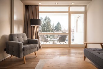 Das Parkhotel galeri fotoğrafı