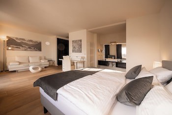 Das Parkhotel galeri fotoğrafı