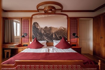Das Parkhotel galeri fotoğrafı