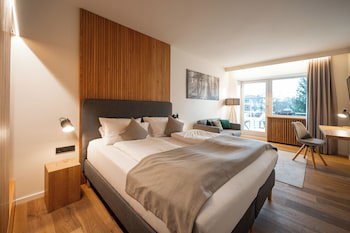 Das Parkhotel galeri fotoğrafı