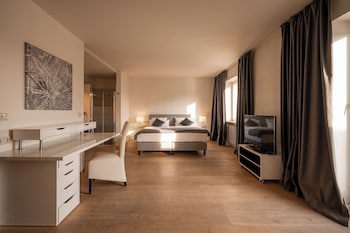 Das Parkhotel galeri fotoğrafı
