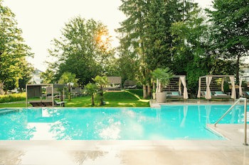 Das Parkhotel