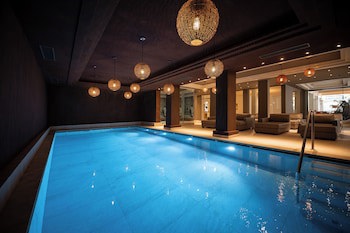 Das Parkhotel fotoğrafı