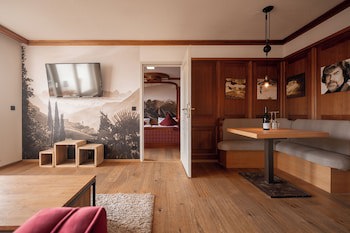 Das Parkhotel galeri fotoğrafı