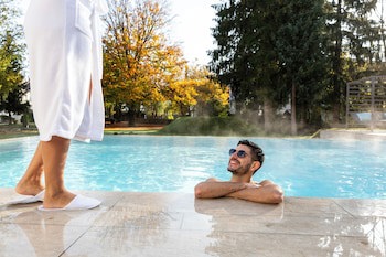 Das Parkhotel fotoğrafı