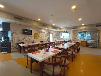 Ginger Pondicherry